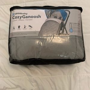 UppaBaby Cozy Ganoosh Footmuff
